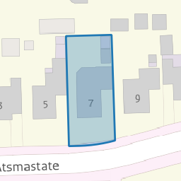 Perceel LWD00-K-3048