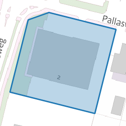 Perceel LWD00-K-3050