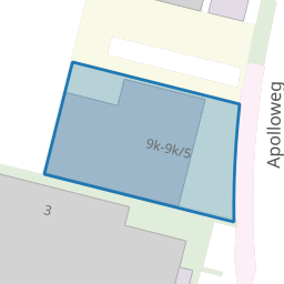 Perceel LWD00-K-3052