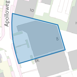 Perceel LWD00-K-3053