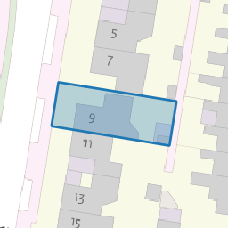 Perceel LWD00-K-3057