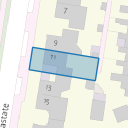 Perceel LWD00-K-3058