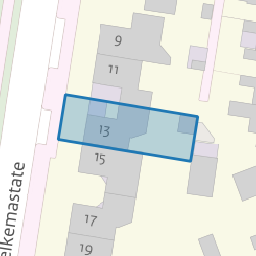 Perceel LWD00-K-3059