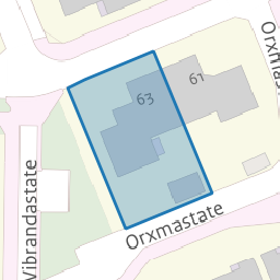 Perceel LWD00-K-3064