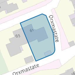 Perceel LWD00-K-3065