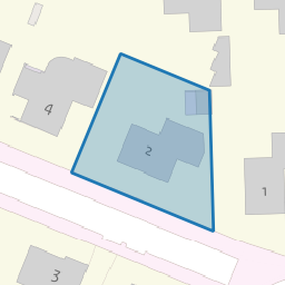 Perceel LWD00-K-3067