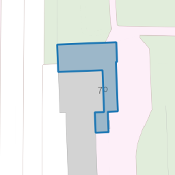 Perceel LWD00-K-3069