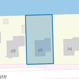 Perceel LWD00-K-3083