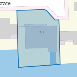 Perceel LWD00-K-3086