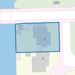 Perceel LWD00-K-3088