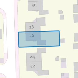 Perceel LWD00-K-3094