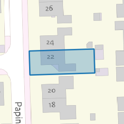 Perceel LWD00-K-3096