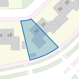 Perceel LWD00-K-3104