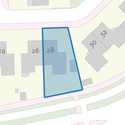 Perceel LWD00-K-3105