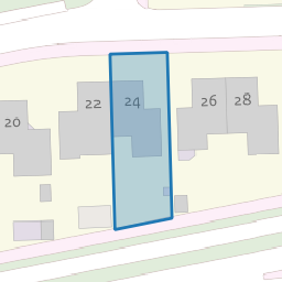 Perceel LWD00-K-3107