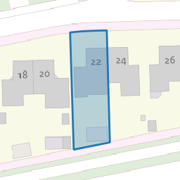 Perceel LWD00-K-3108