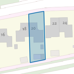 Perceel LWD00-K-3109