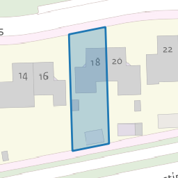 Perceel LWD00-K-3110