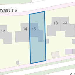 Perceel LWD00-K-3111