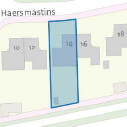Perceel LWD00-K-3112