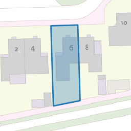 Perceel LWD00-K-3116