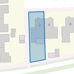 Perceel LWD00-K-3118