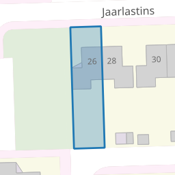 Perceel LWD00-K-3127