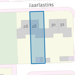 Perceel LWD00-K-3128