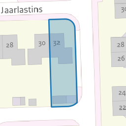 Perceel LWD00-K-3130