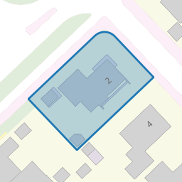 Perceel LWD00-K-3132