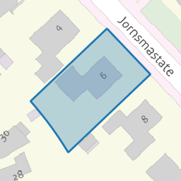 Perceel LWD00-K-3134