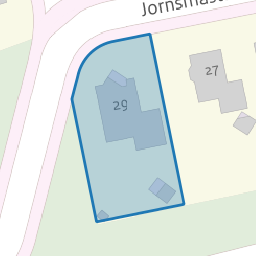 Perceel LWD00-K-3135