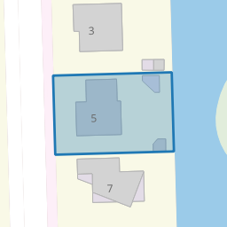 Perceel LWD00-K-3147