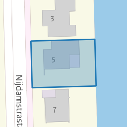 Perceel LWD00-K-3148