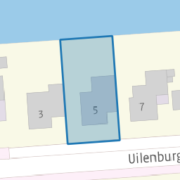 Perceel LWD00-K-3152