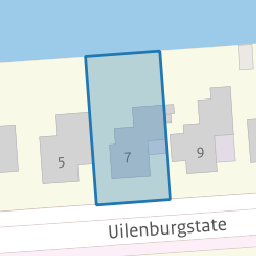 Perceel LWD00-K-3153