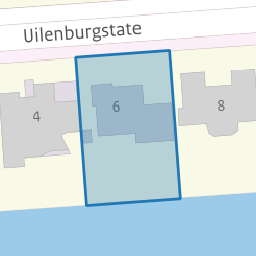 Perceel LWD00-K-3158