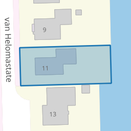 Perceel LWD00-K-3162