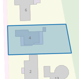 Perceel LWD00-K-3169