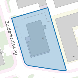 Perceel LWD00-K-3176