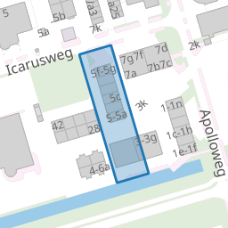 Perceel LWD00-K-3179