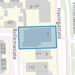 Perceel LWD00-K-3181