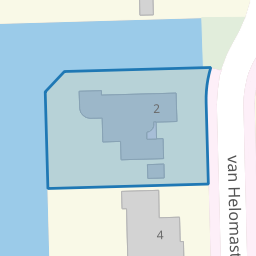 Perceel LWD00-K-3200