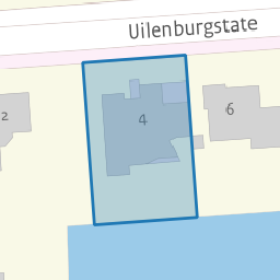 Perceel LWD00-K-3202