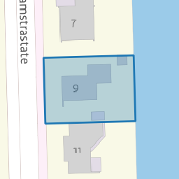 Perceel LWD00-K-3210