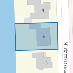 Perceel LWD00-K-3214