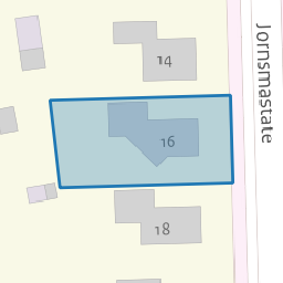 Perceel LWD00-K-3222