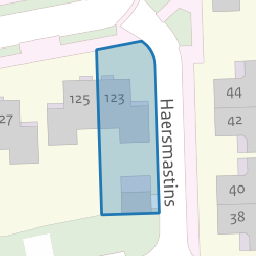 Perceel LWD00-K-3236