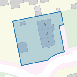 Perceel LWD00-K-3252