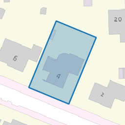 Perceel LWD00-K-3264